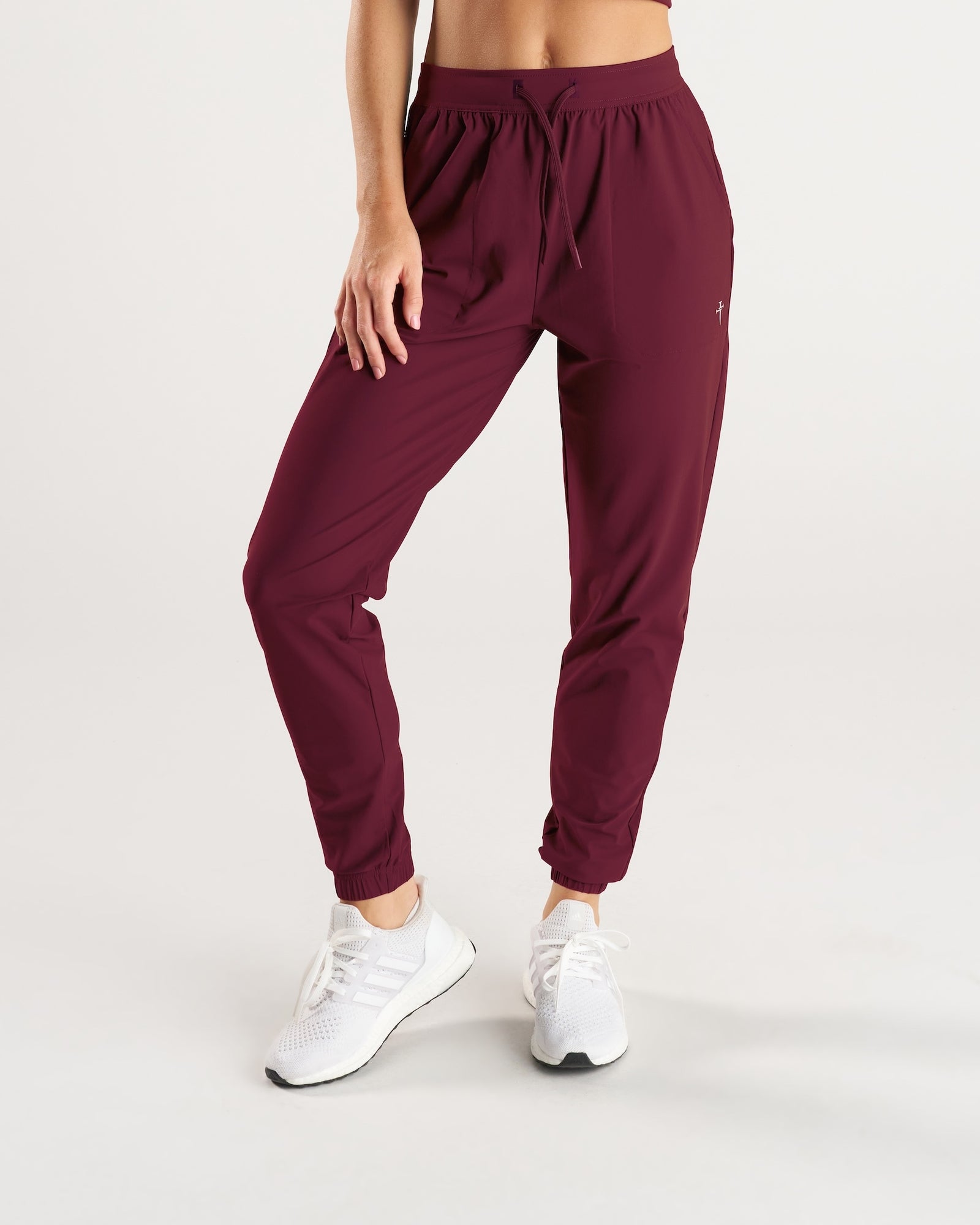 Women’s Vapor-Lite™ Jogger - Merlot