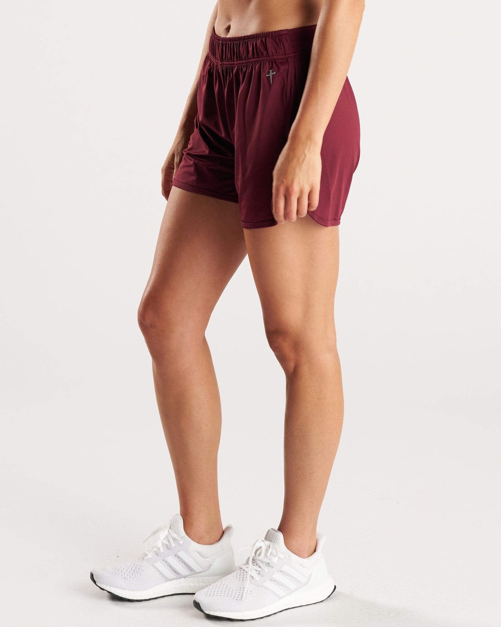 Women’s Pro-Tech Liner Short - Merlot
