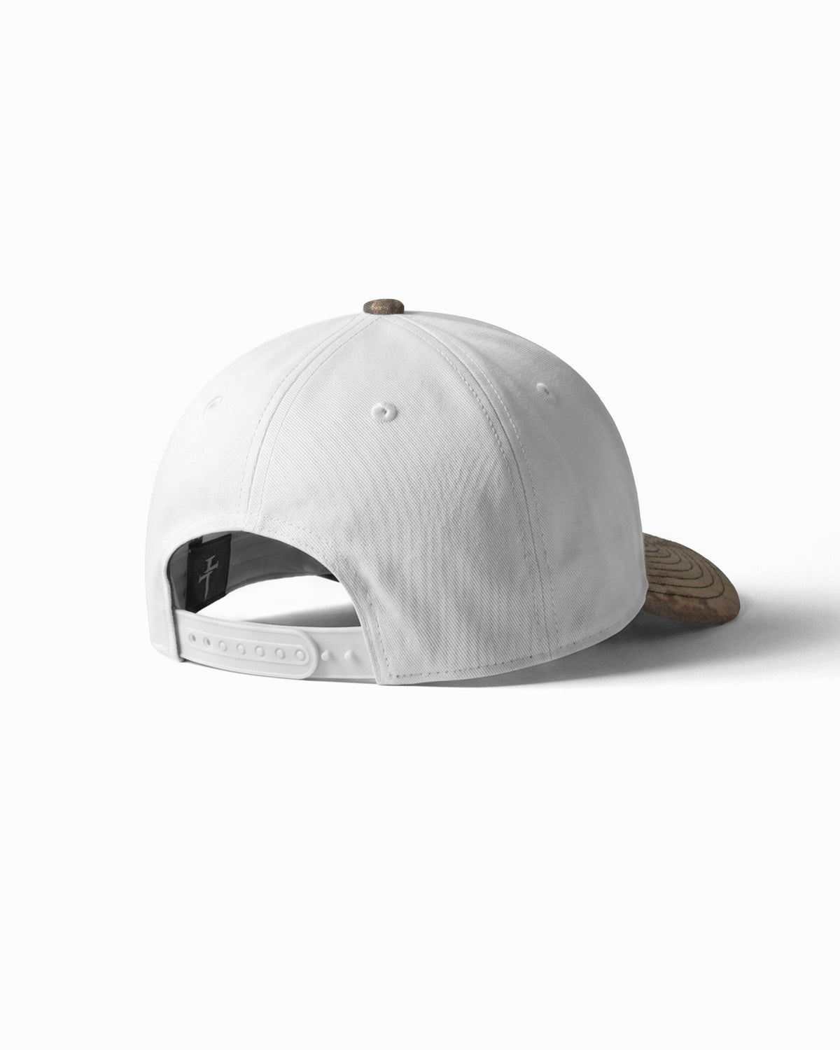 Signature Two-Tone Hat - Realtree Legacy