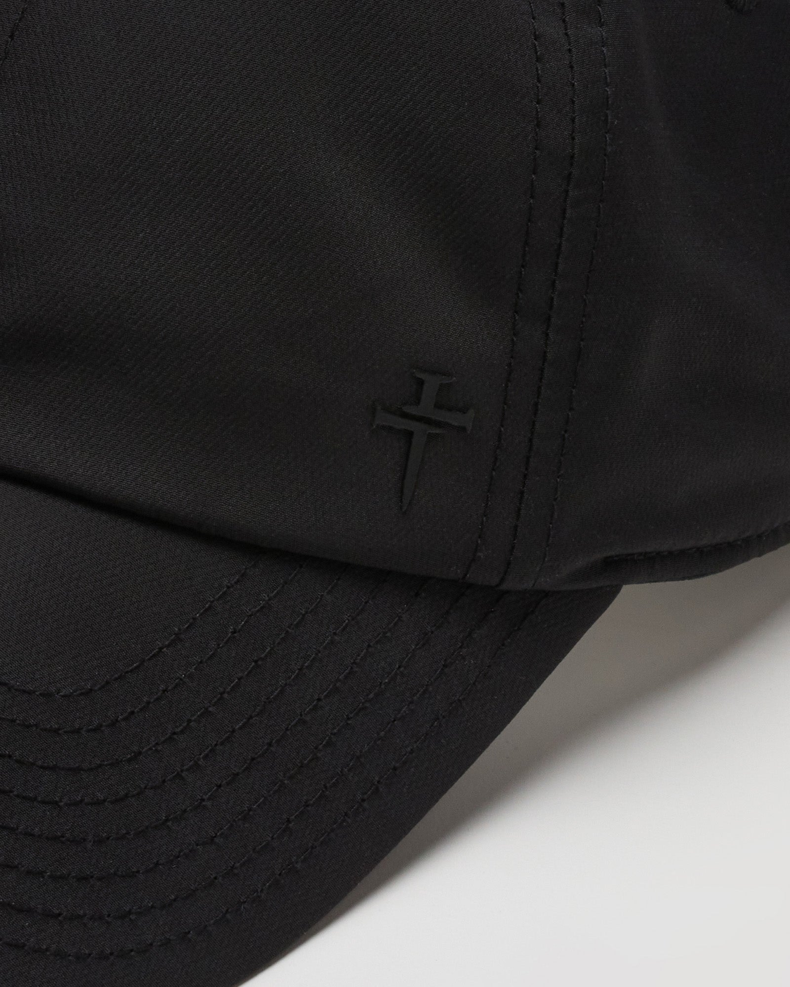 Women's Sport Cap - Black