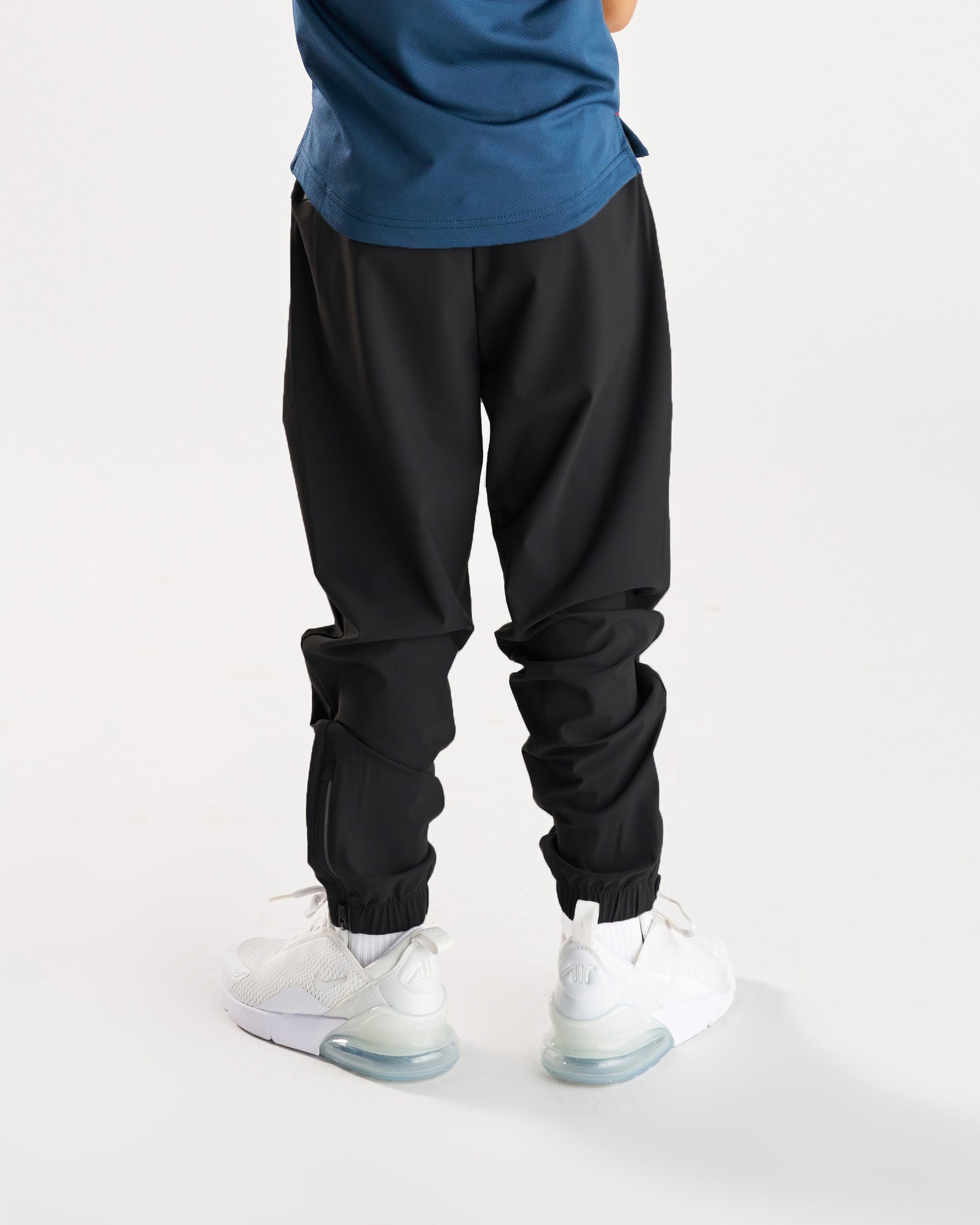 Youth Vapor-Lite™ Jogger - Black