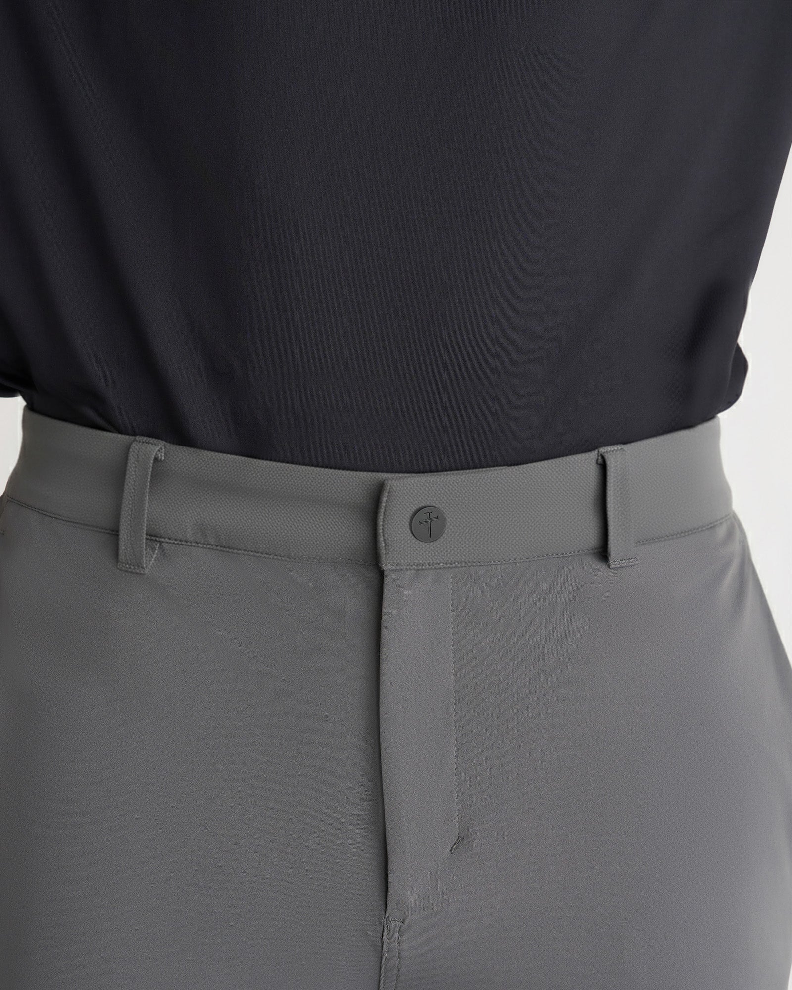 Links Golf Pant - Space Grey