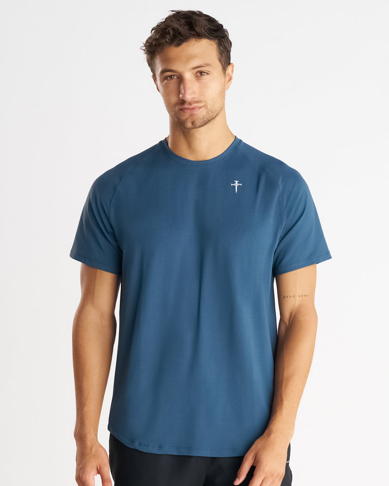 Aion-Lite™ Tee Bundle Pack - "Cross"