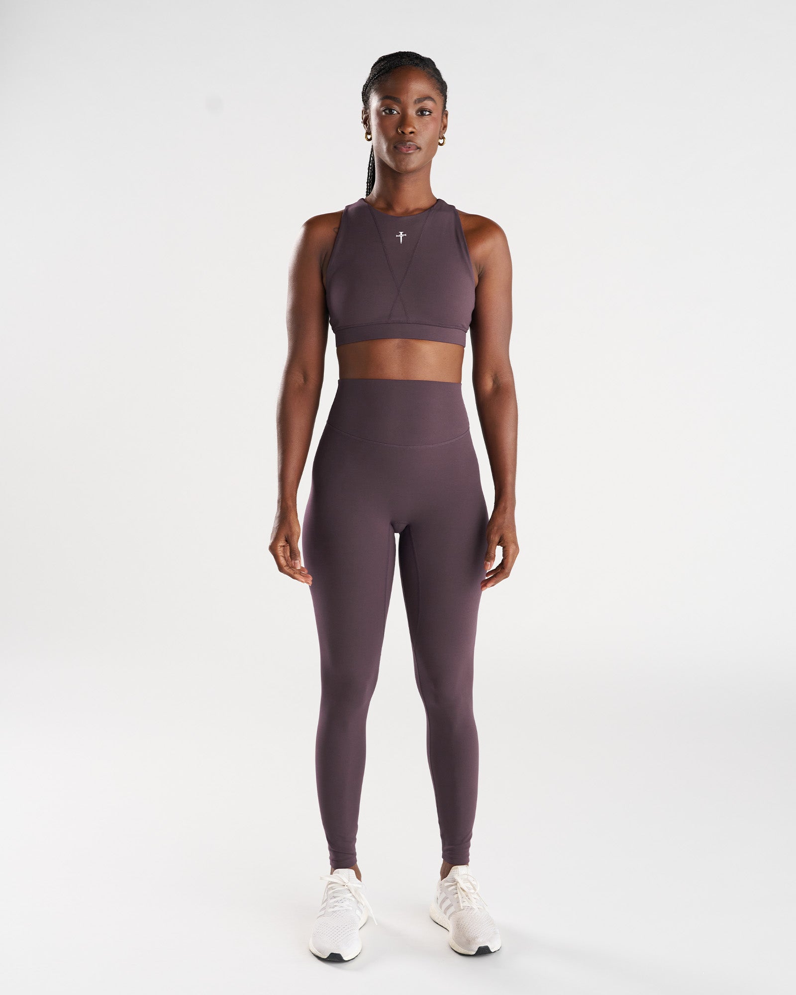 Nova Legging 27" - Nightshade