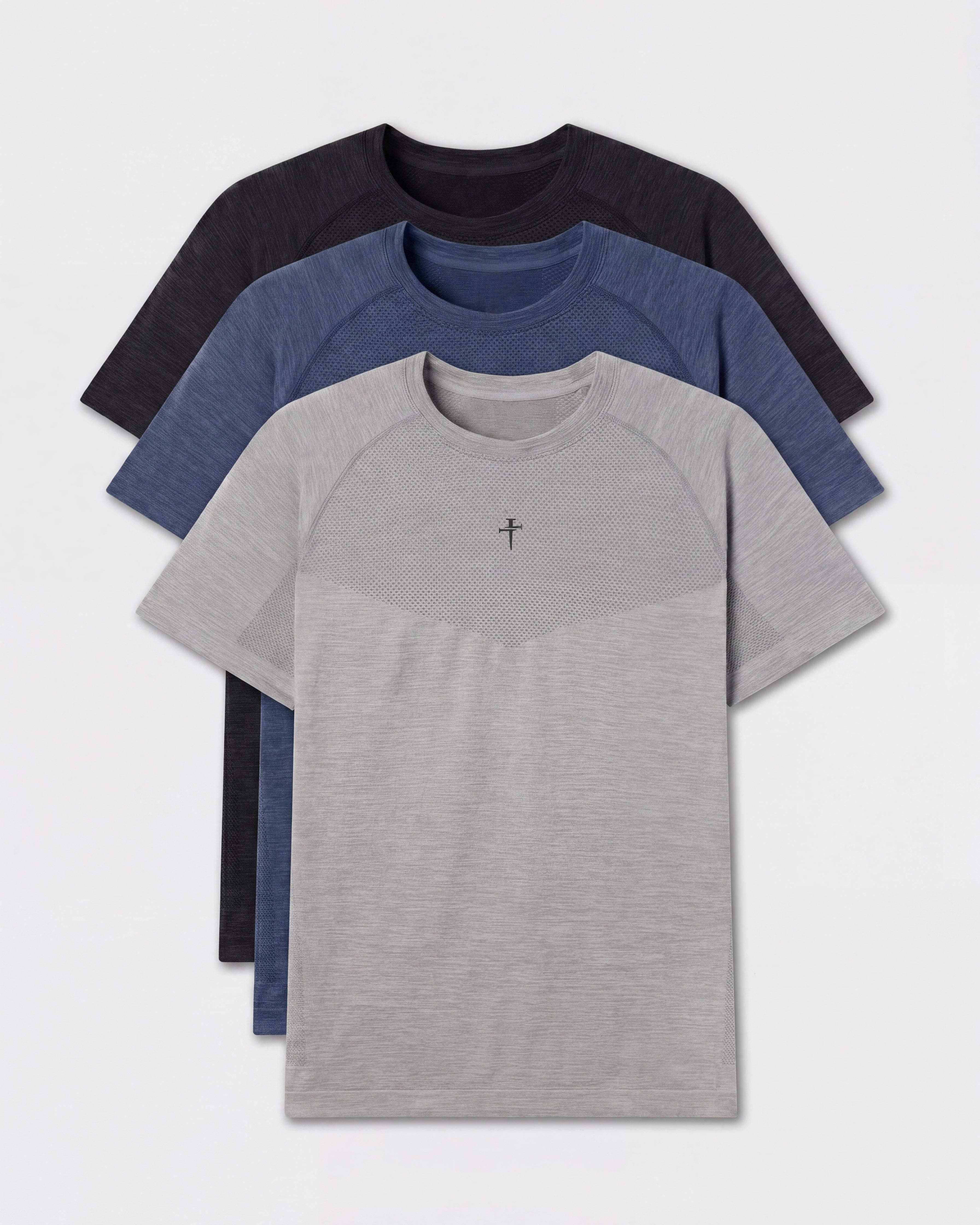 Seamless 2.0 Tee Bundle Pack