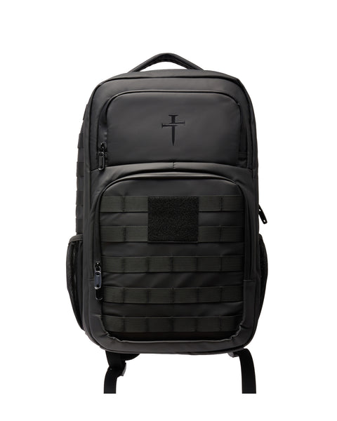 black military backpack laptop Tactical Backpack