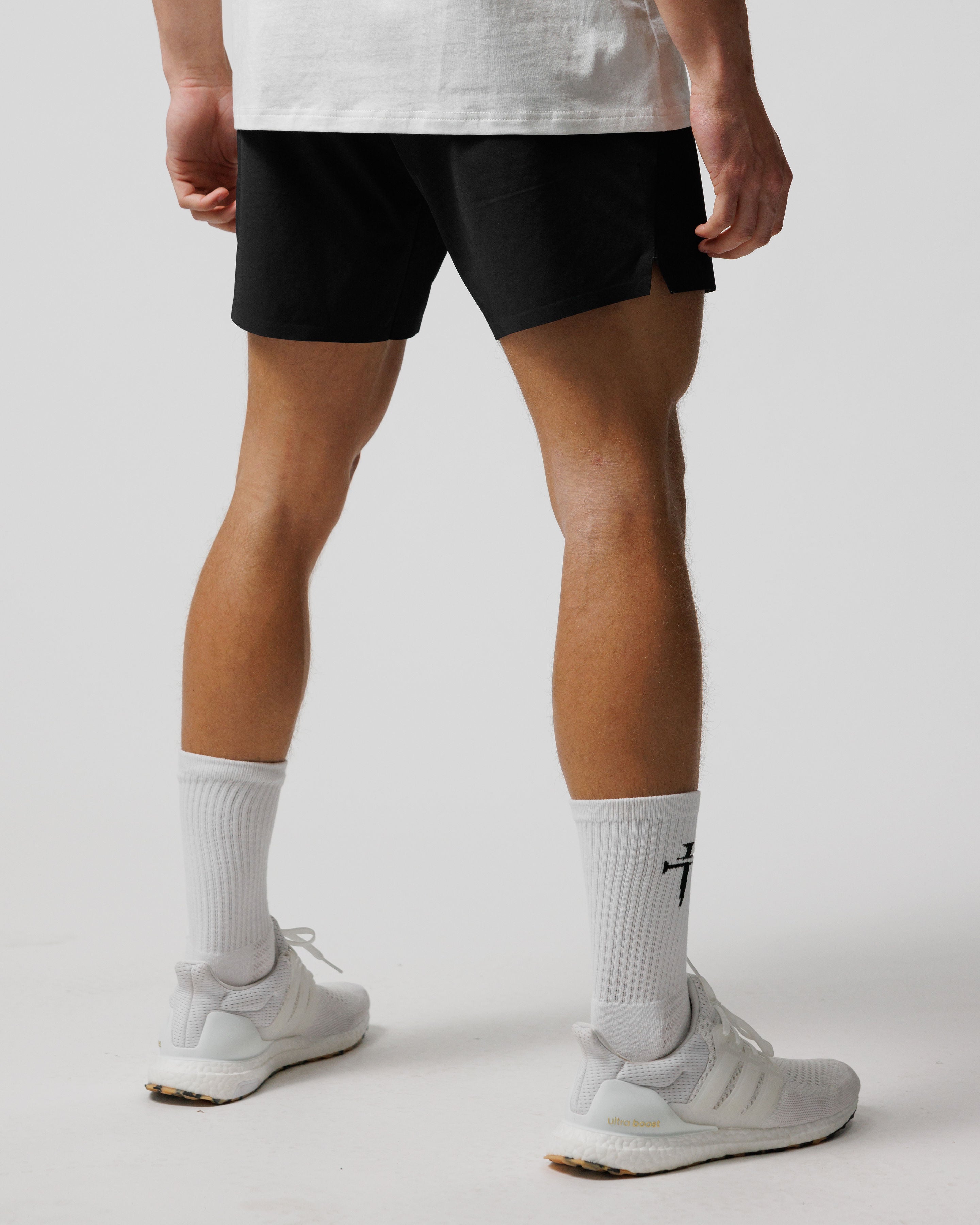 Elevate Short -  Black